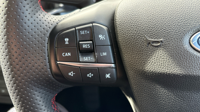 Ford Focus 1.0 EcoBoost ST-Line 5dr Petrol Hatchback